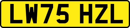 LW75HZL
