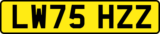 LW75HZZ
