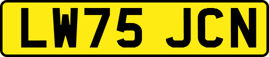LW75JCN