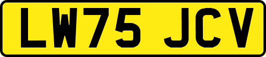 LW75JCV