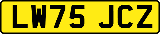 LW75JCZ