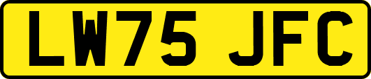 LW75JFC