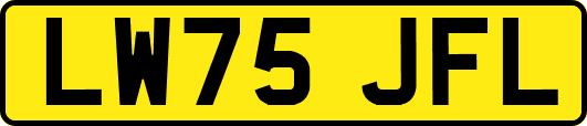 LW75JFL