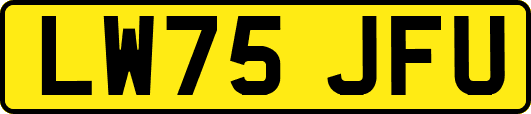 LW75JFU