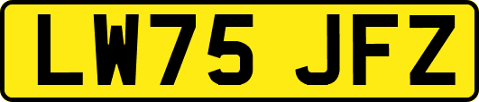 LW75JFZ