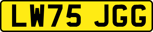 LW75JGG