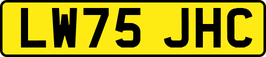 LW75JHC