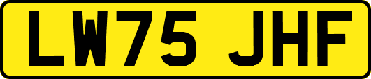 LW75JHF