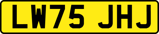 LW75JHJ