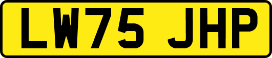LW75JHP
