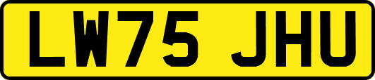 LW75JHU