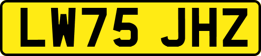 LW75JHZ