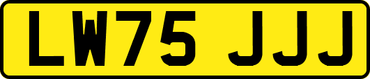 LW75JJJ