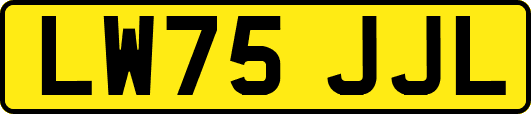 LW75JJL