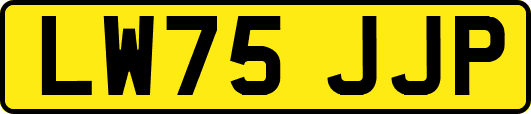 LW75JJP