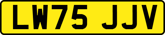 LW75JJV