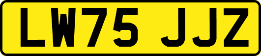 LW75JJZ