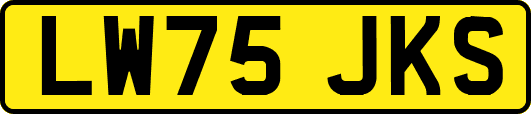 LW75JKS