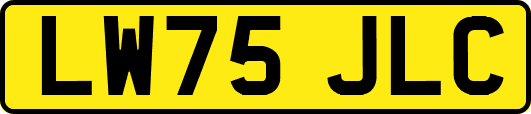 LW75JLC