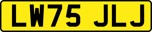 LW75JLJ