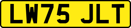 LW75JLT