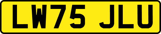 LW75JLU