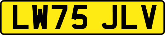 LW75JLV
