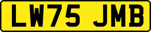LW75JMB