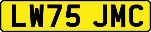 LW75JMC
