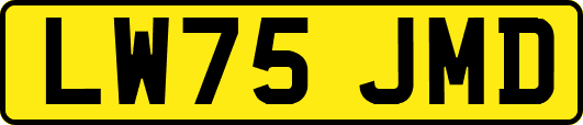 LW75JMD