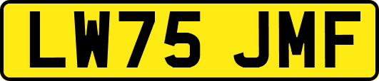 LW75JMF