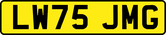 LW75JMG