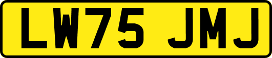 LW75JMJ