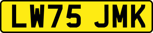 LW75JMK