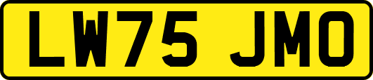 LW75JMO