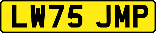 LW75JMP