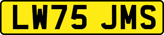 LW75JMS