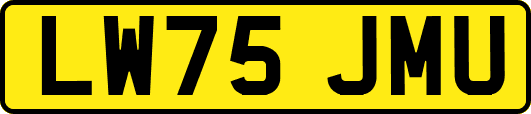 LW75JMU