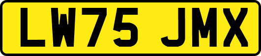 LW75JMX