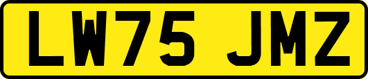 LW75JMZ