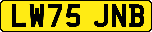 LW75JNB
