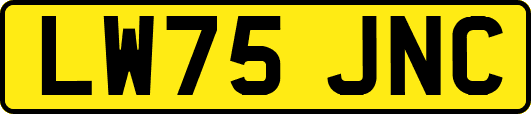 LW75JNC