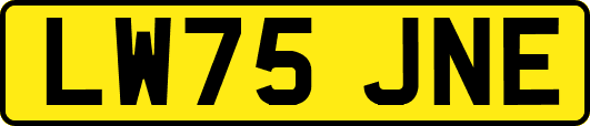 LW75JNE