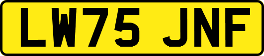 LW75JNF