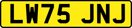 LW75JNJ