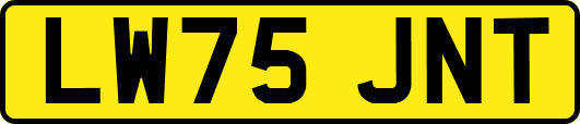 LW75JNT