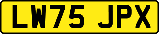 LW75JPX