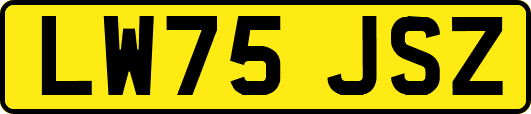 LW75JSZ