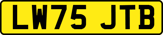 LW75JTB