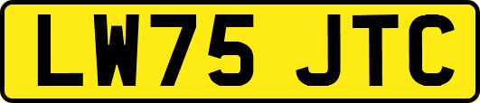 LW75JTC